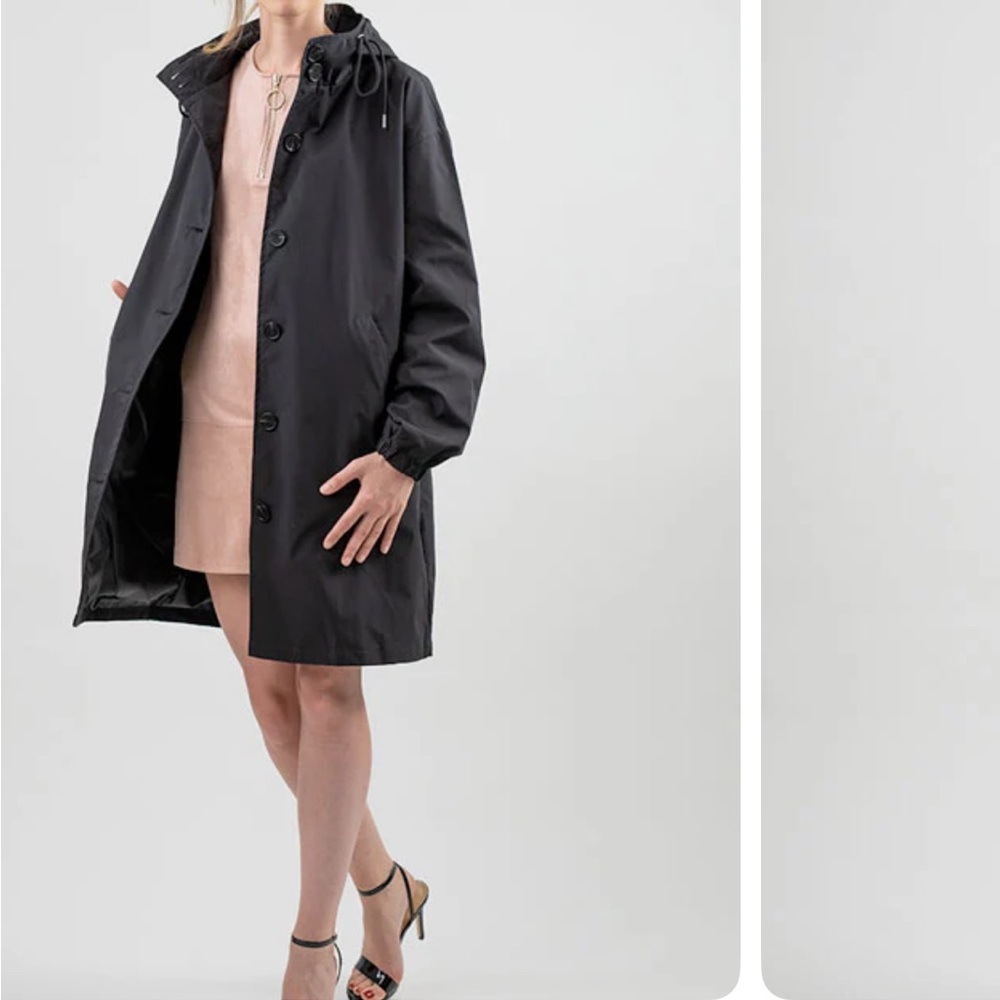 The W Jacket - Picture 6 of 11